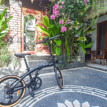 Pondok Taksu Bali Kuta Lombok Εξωτερικό φωτογραφία