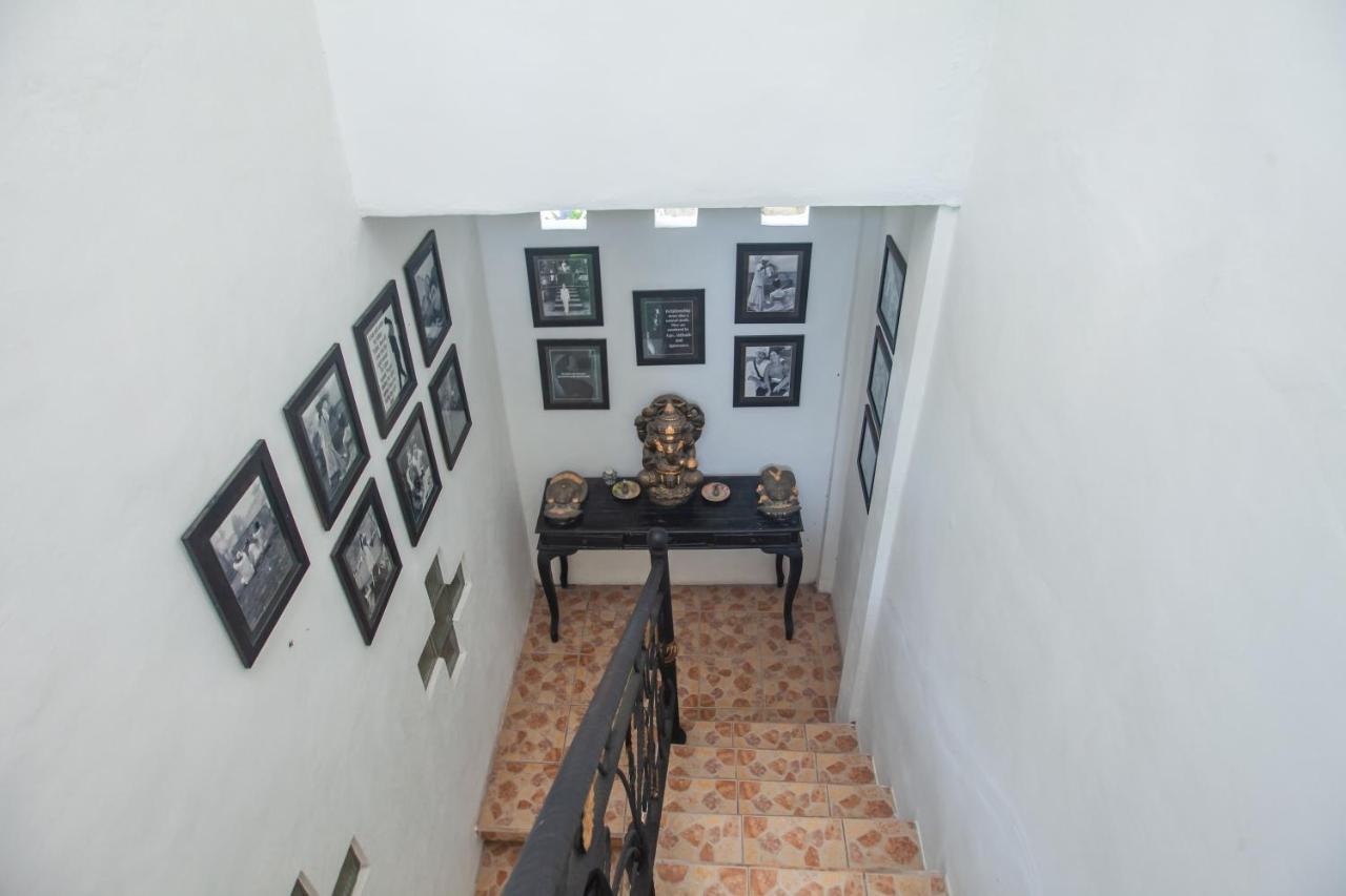 Pondok Taksu Bali Kuta Lombok Εξωτερικό φωτογραφία