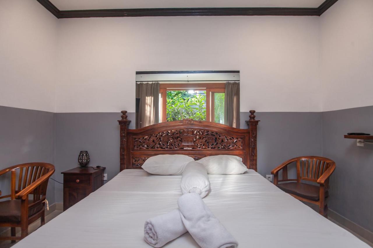 Pondok Taksu Bali Kuta Lombok Εξωτερικό φωτογραφία