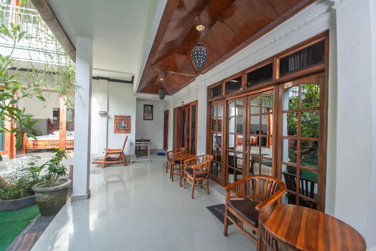 Pondok Taksu Bali Kuta Lombok Εξωτερικό φωτογραφία