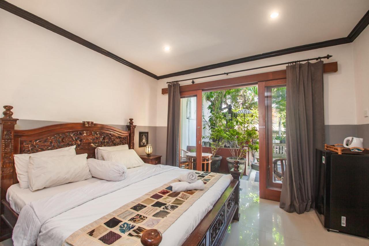 Pondok Taksu Bali Kuta Lombok Εξωτερικό φωτογραφία