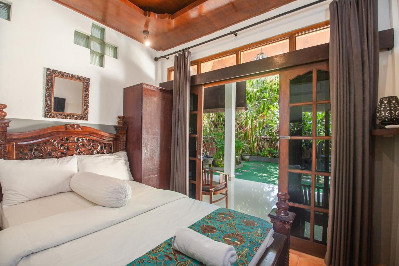 Pondok Taksu Bali Kuta Lombok Εξωτερικό φωτογραφία