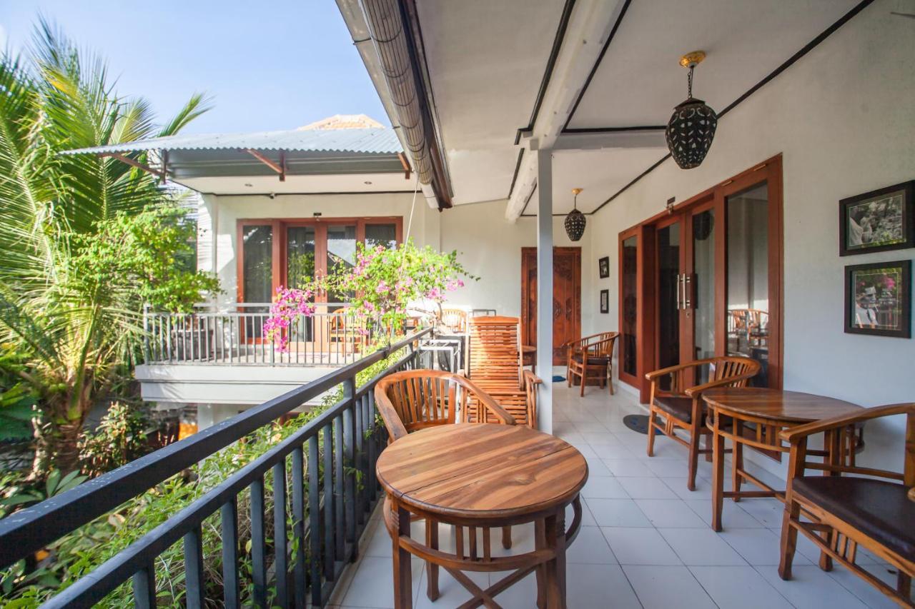 Pondok Taksu Bali Kuta Lombok Εξωτερικό φωτογραφία