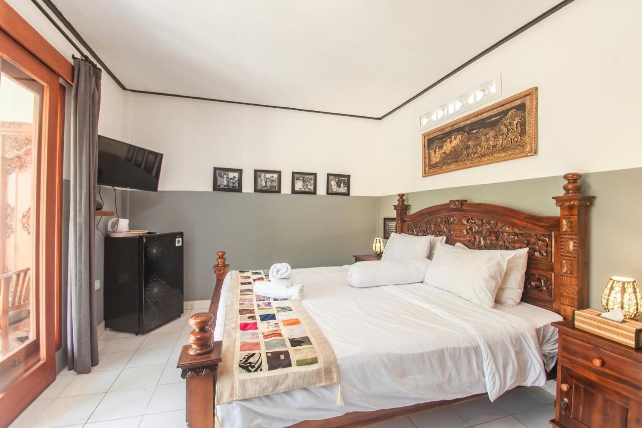 Pondok Taksu Bali Kuta Lombok Εξωτερικό φωτογραφία