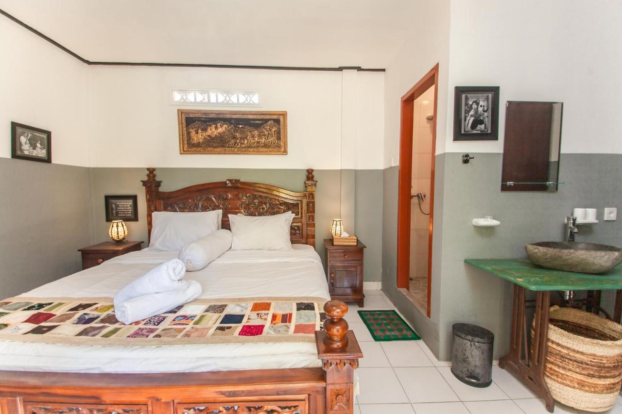 Pondok Taksu Bali Kuta Lombok Εξωτερικό φωτογραφία