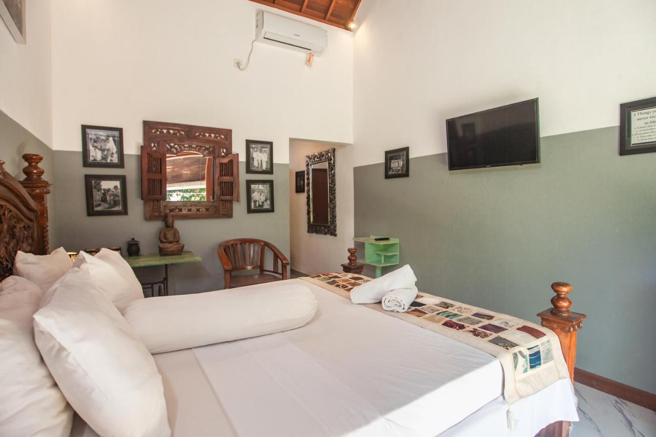 Pondok Taksu Bali Kuta Lombok Εξωτερικό φωτογραφία