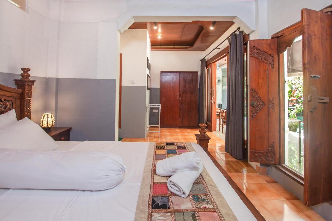 Pondok Taksu Bali Kuta Lombok Εξωτερικό φωτογραφία
