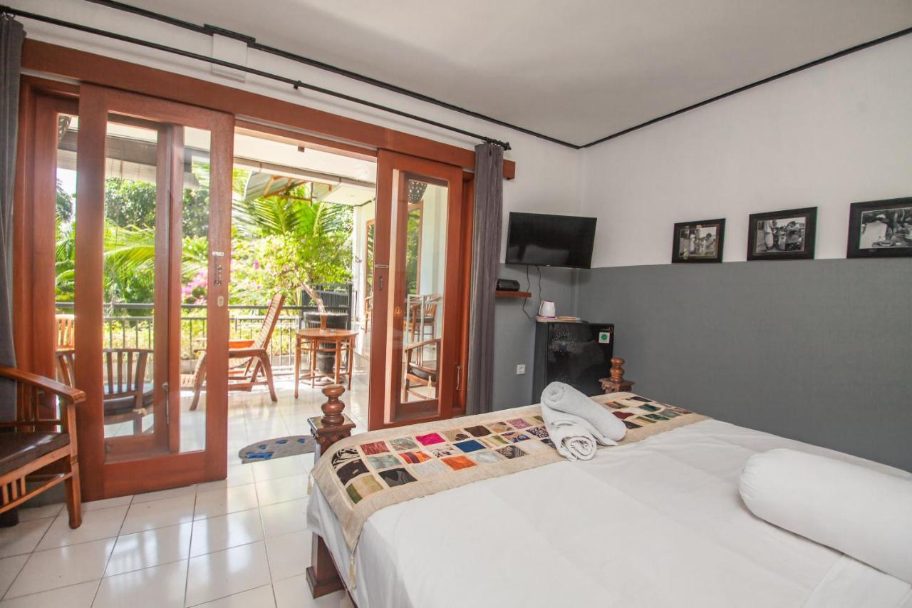 Pondok Taksu Bali Kuta Lombok Εξωτερικό φωτογραφία