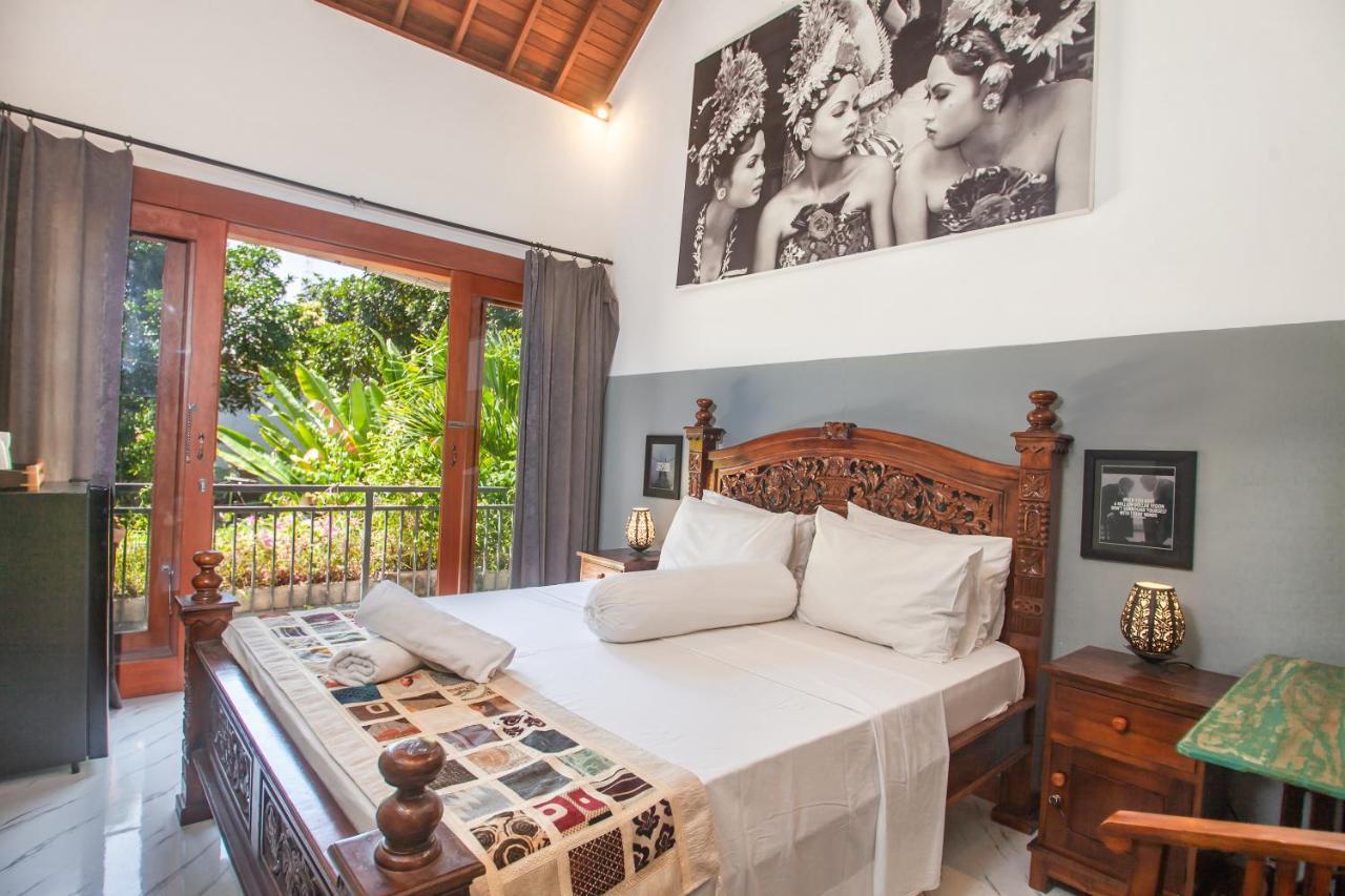 Pondok Taksu Bali Kuta Lombok Εξωτερικό φωτογραφία