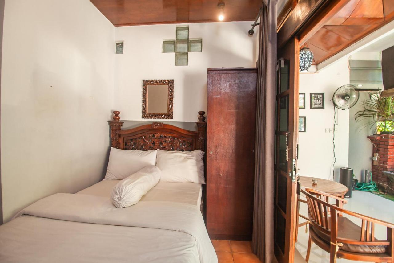 Pondok Taksu Bali Kuta Lombok Εξωτερικό φωτογραφία