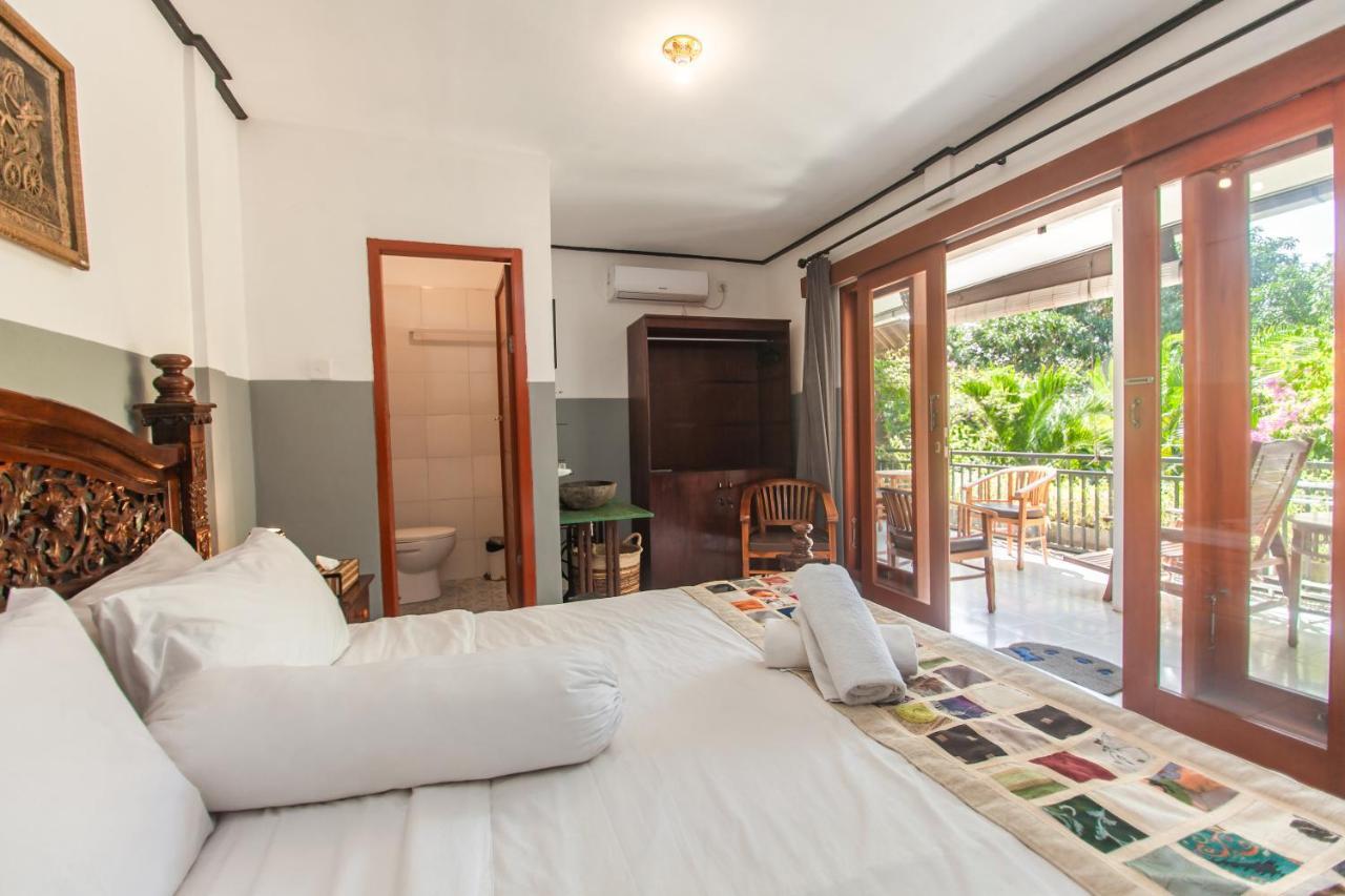 Pondok Taksu Bali Kuta Lombok Εξωτερικό φωτογραφία